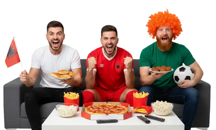 AlbKanale Best IPTV Shqip